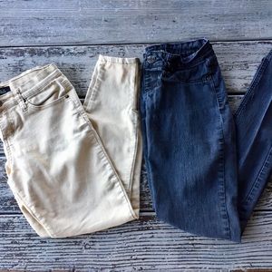 Skinny Jean/Jegging Bundle 🍁